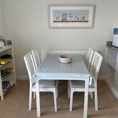Lovely Seafront 2 Bedroom Apartment 4 Aberdyfi Εξωτερικό φωτογραφία