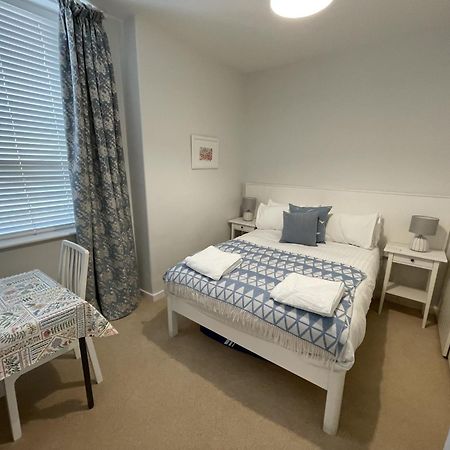Lovely Seafront 2 Bedroom Apartment 4 Aberdyfi Εξωτερικό φωτογραφία