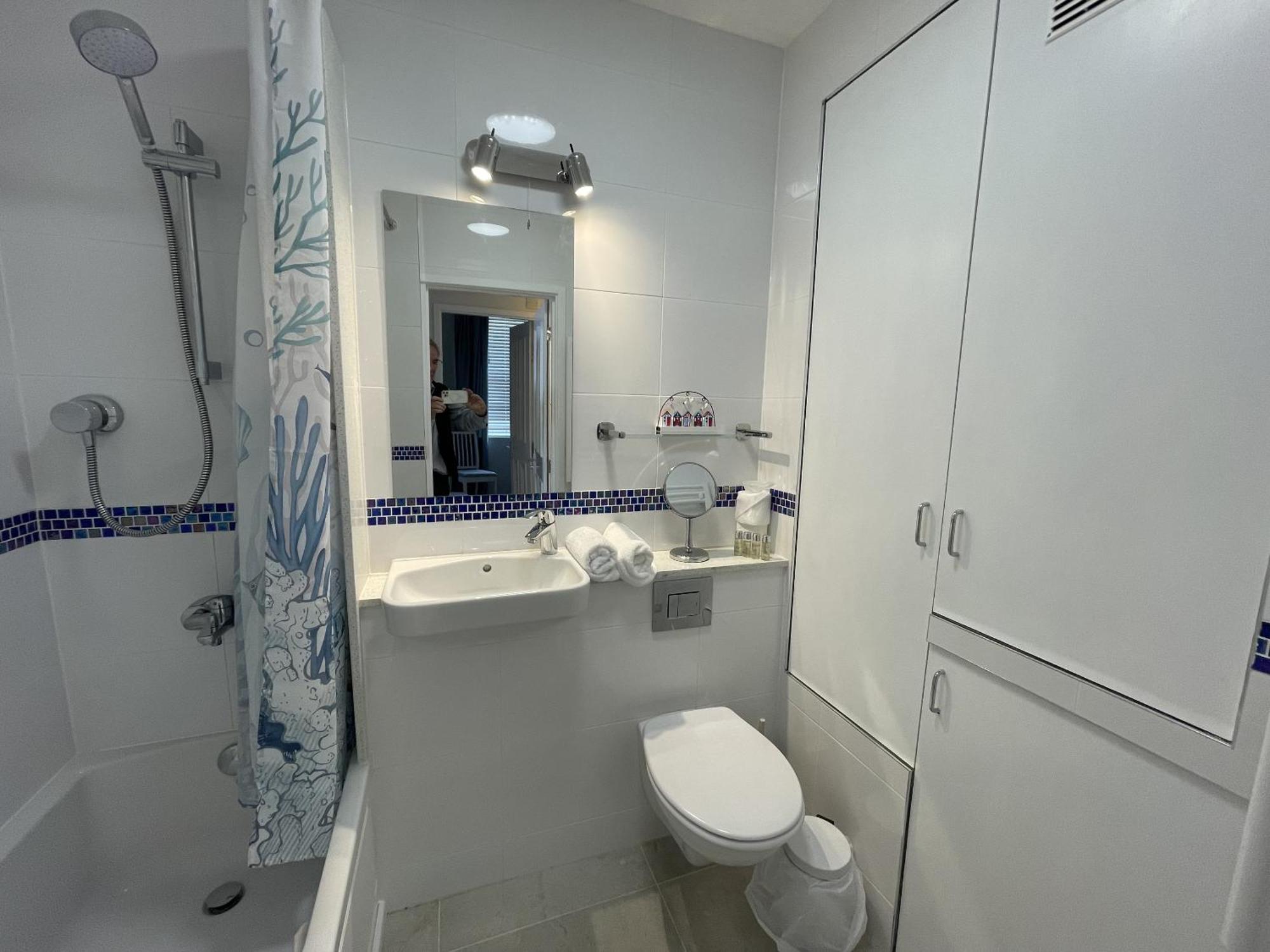 Lovely Seafront 2 Bedroom Apartment 4 Aberdyfi Εξωτερικό φωτογραφία