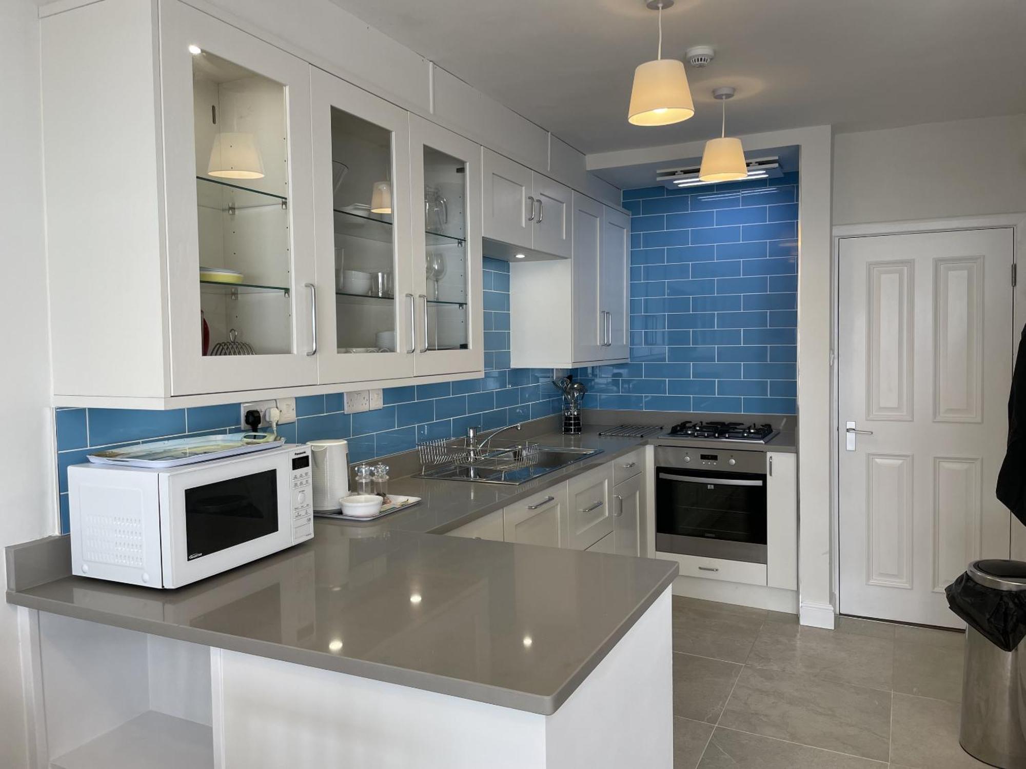 Lovely Seafront 2 Bedroom Apartment 4 Aberdyfi Εξωτερικό φωτογραφία