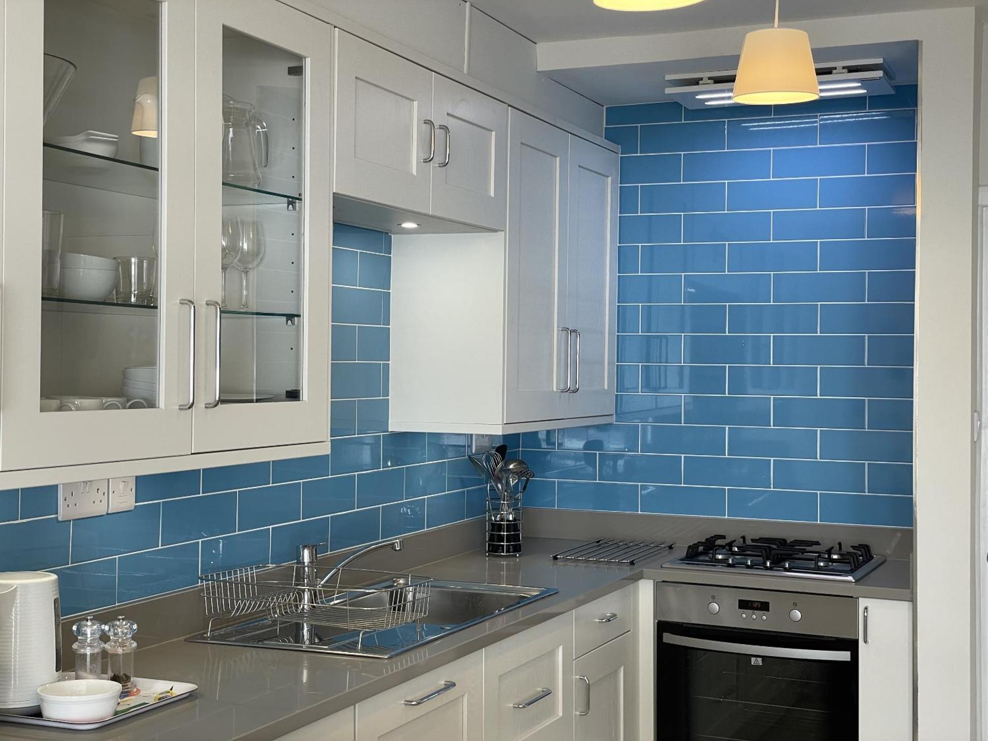 Lovely Seafront 2 Bedroom Apartment 4 Aberdyfi Εξωτερικό φωτογραφία